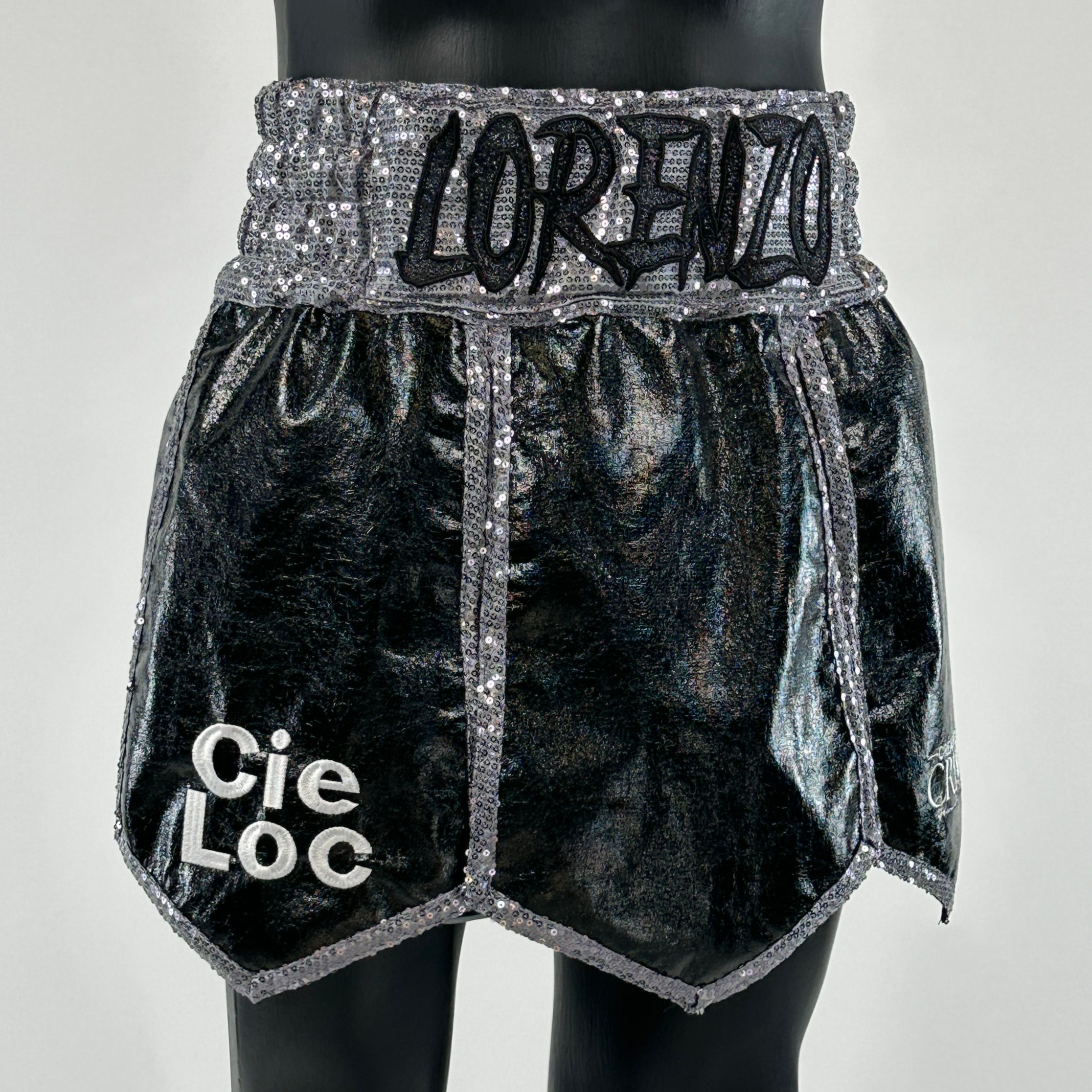 Roman MTS (short style) Santi 187803 Gladiator Shorts