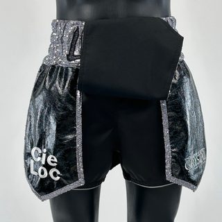 Roman MTS (short style) Santi 187803 Gladiator Shorts