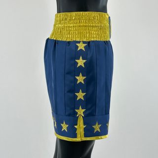 CREED BX Hannah 187946 Custom Boxing Shorts & Trunks