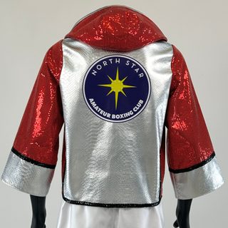 Side Stripes JKT Ian 187850 Jackets