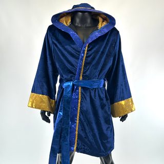 Classic Robe Old Enzo 187510 Robes