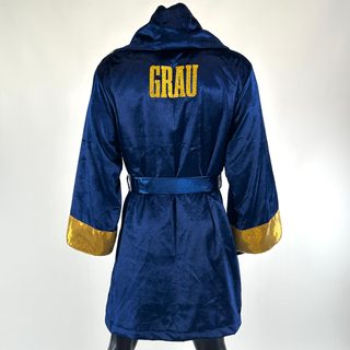 Classic Robe Old Enzo 187510 Robes