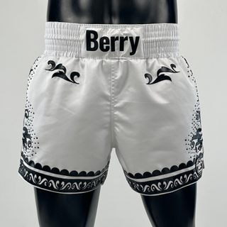 GGG MTS Paolo 187683 Muay Thai Shorts