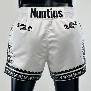 GGG MTS Paolo 187683 Muay Thai Shorts