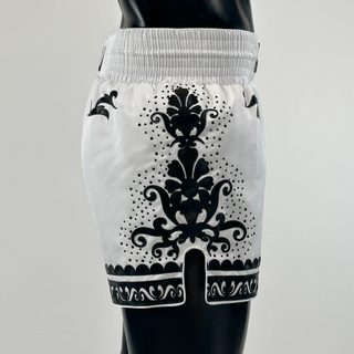 GGG MTS Paolo 187683 Muay Thai Shorts