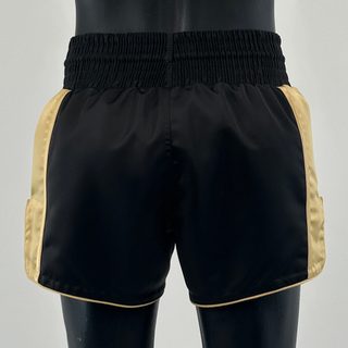 Side Stripe MTS Mikail 186935 Muay Thai Shorts