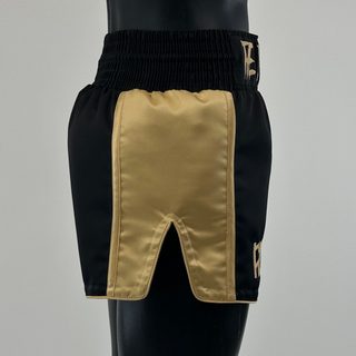 Side Stripe MTS Mikail 186935 Muay Thai Shorts