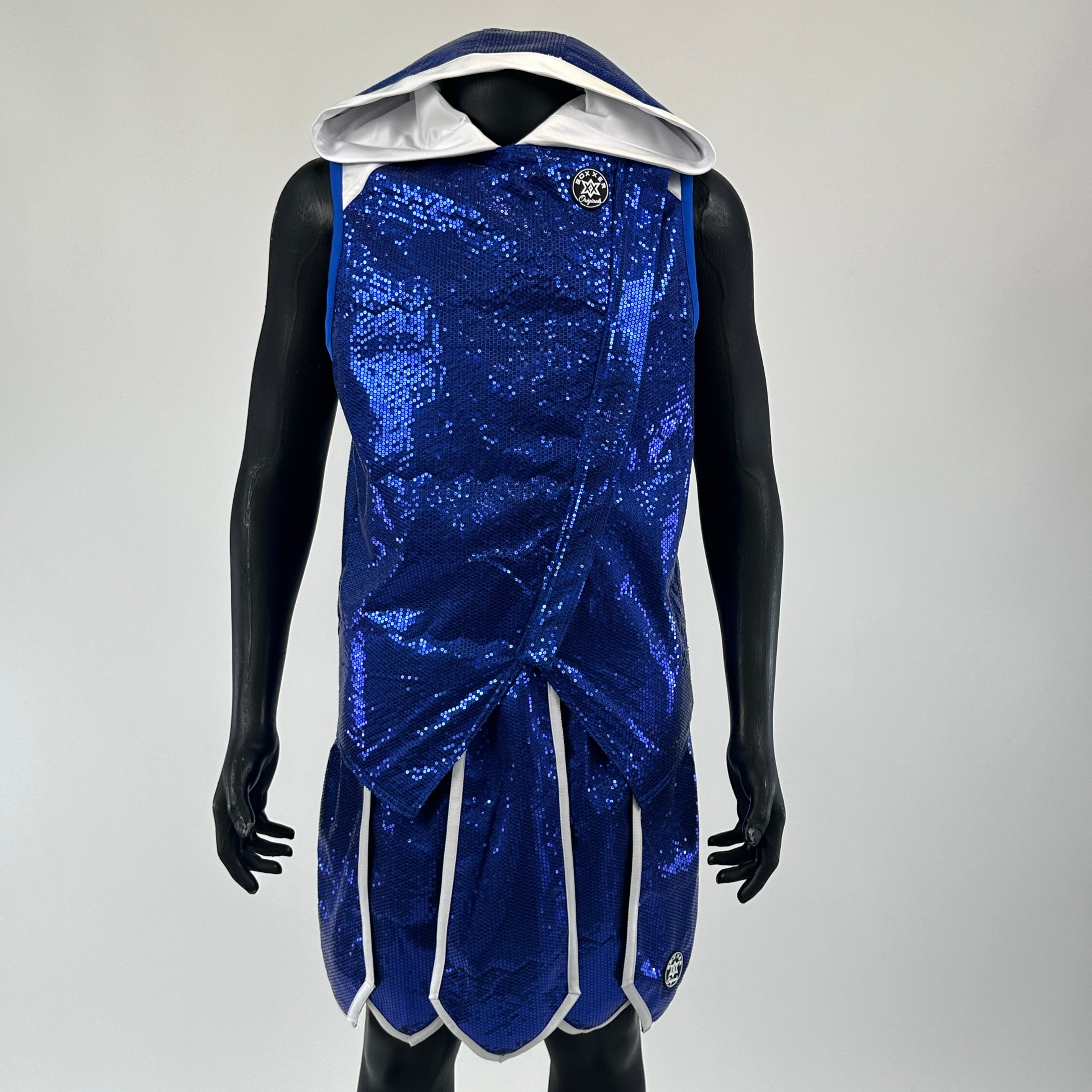 RJJ Jacket Lorenzo 186399 Jackets