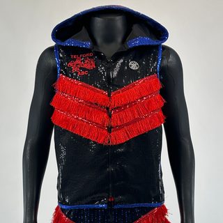 Rebel JKT Kyle 187284 Jackets