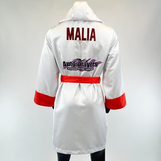Classic Robe Old AJ 187872 Robes
