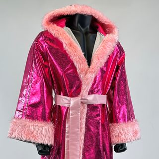 Winner Robe Old Wakana 187430 Robes