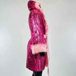 Winner Robe Old Wakana 187430 Robes