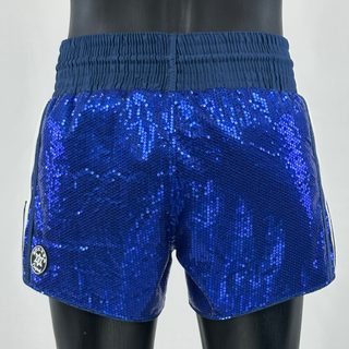 WINNER MTS Aleandro 188134 Muay Thai Shorts