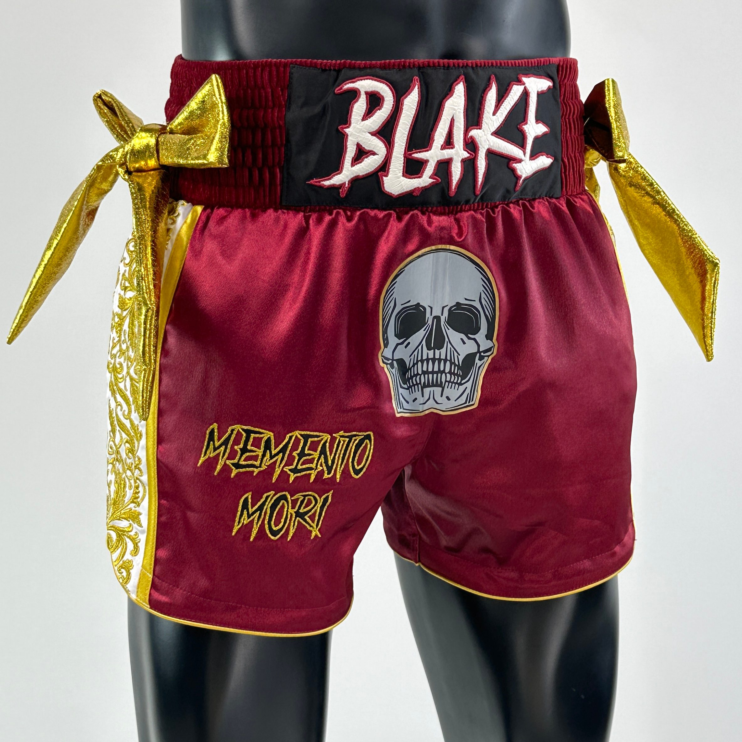 Royal MTS Ameera 188228 Muay Thai Shorts