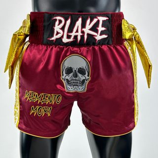 Royal MTS Ameera 188228 Muay Thai Shorts