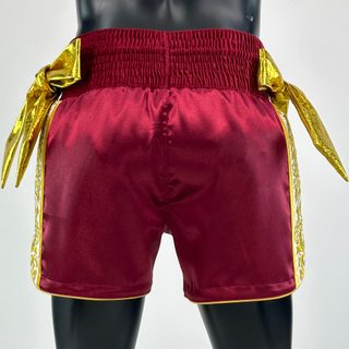 Royal MTS Ameera 188228 Muay Thai Shorts
