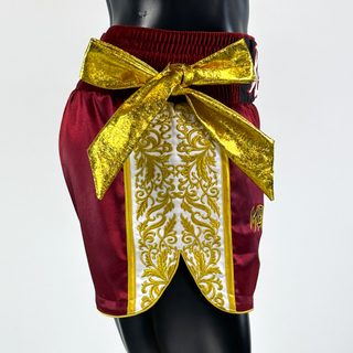 Royal MTS Ameera 188228 Muay Thai Shorts