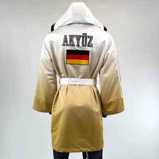 Winner Robe Old Sait 188003 Robes