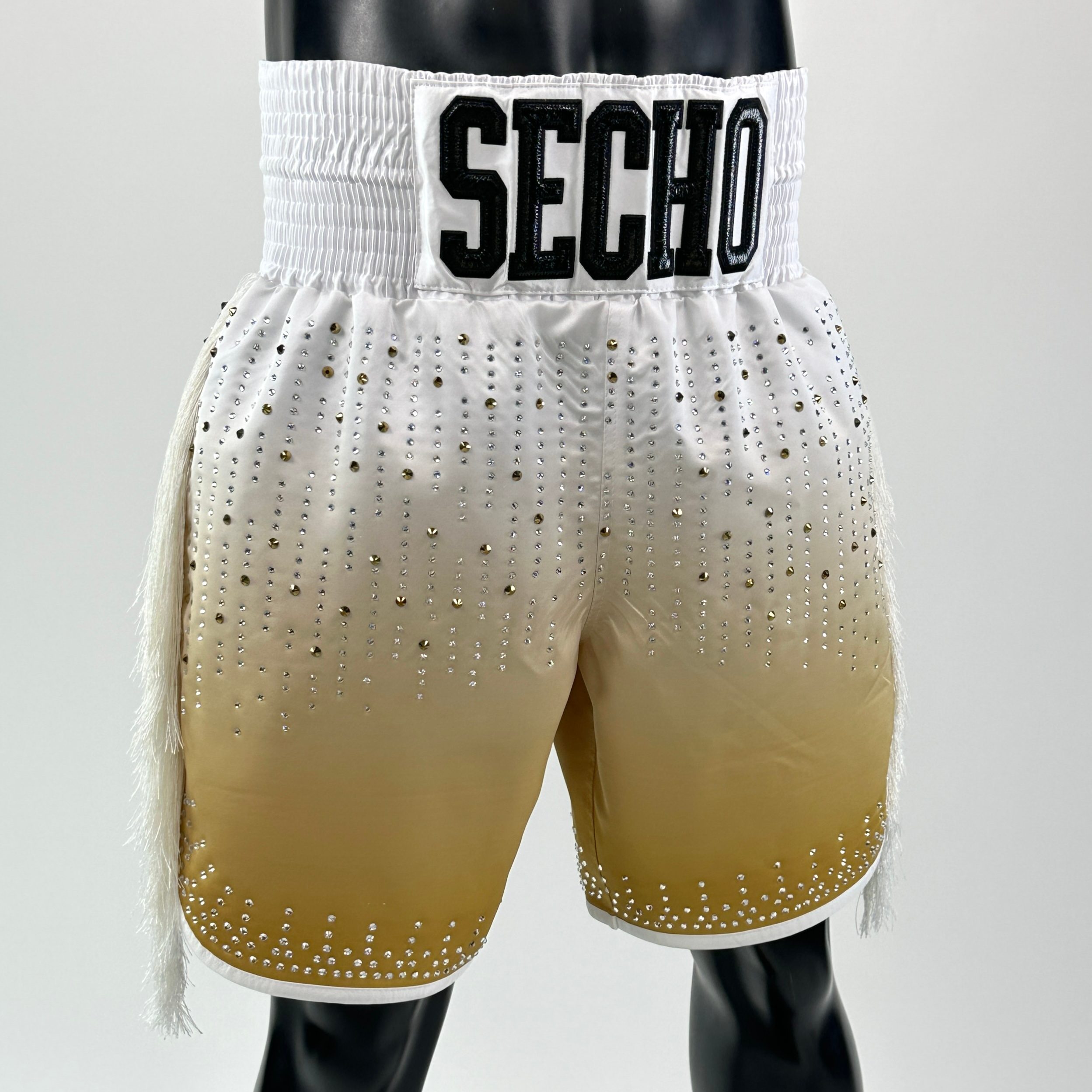 Classic BX Sait 188000 Custom Boxing Shorts & Trunks