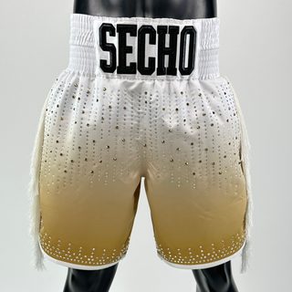 Classic BX Sait 188000 Custom Boxing Shorts & Trunks