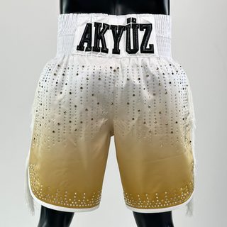 Classic BX Sait 188000 Custom Boxing Shorts & Trunks