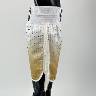 Classic BX Sait 188000 Custom Boxing Shorts & Trunks