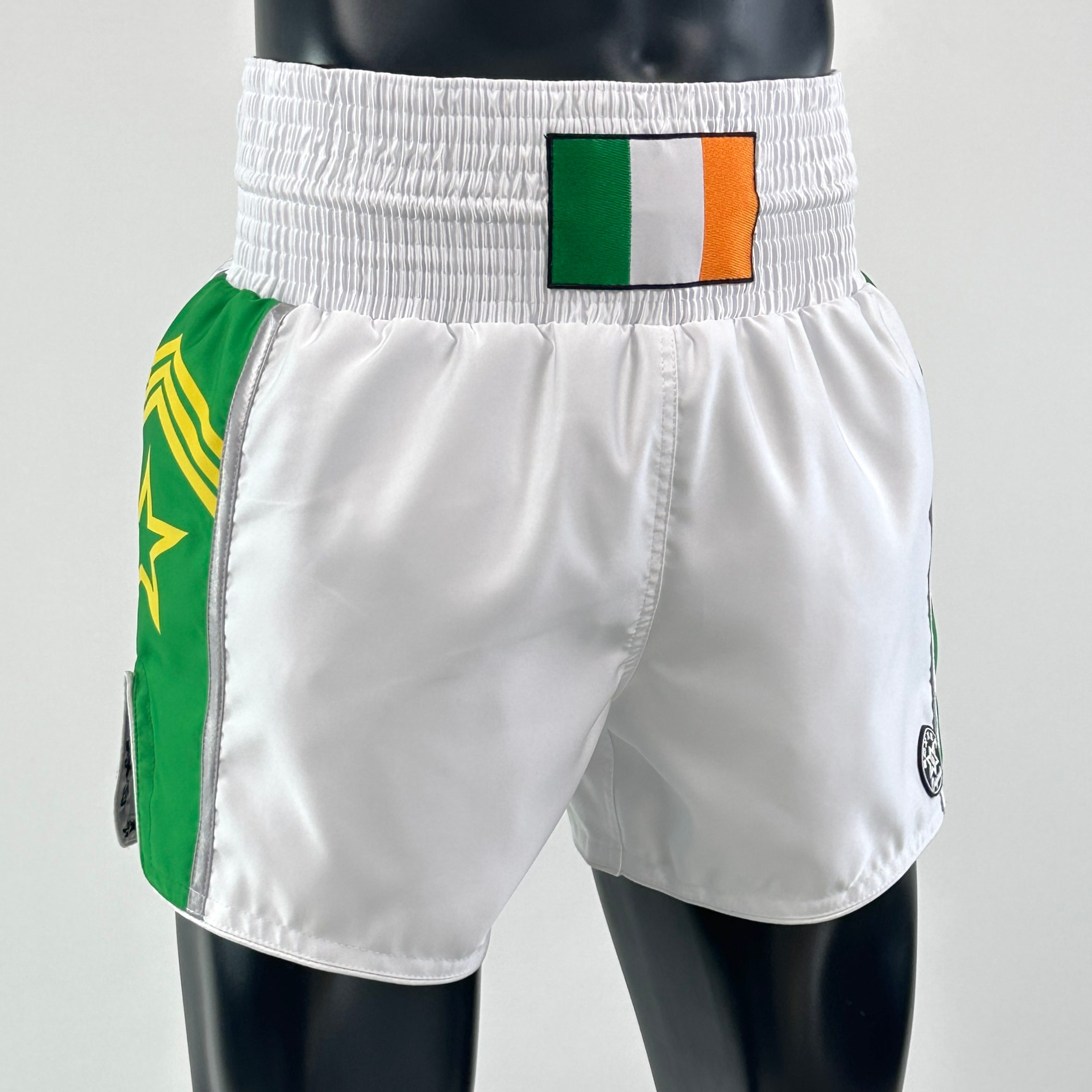 Fight Squad MTS Orla 186866 Muay Thai Shorts