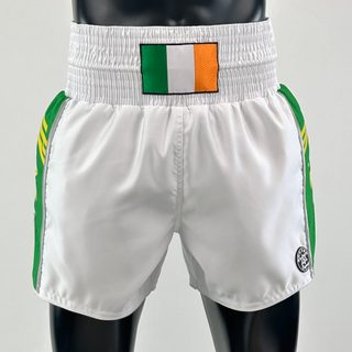 Fight Squad MTS Orla 186866 Muay Thai Shorts
