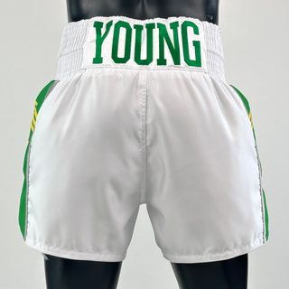 Fight Squad MTS Orla 186866 Muay Thai Shorts