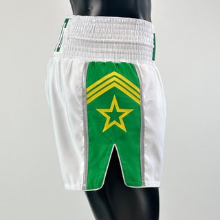 Fight Squad MTS Orla 186866 Muay Thai Shorts