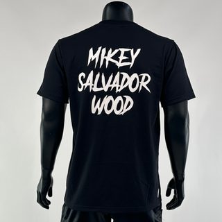 Classic T-shirt Michael 187409 T-shirts