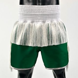 Classic BX Marco 186805 Custom Boxing Shorts & Trunks