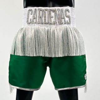 Classic BX Marco 186805 Custom Boxing Shorts & Trunks