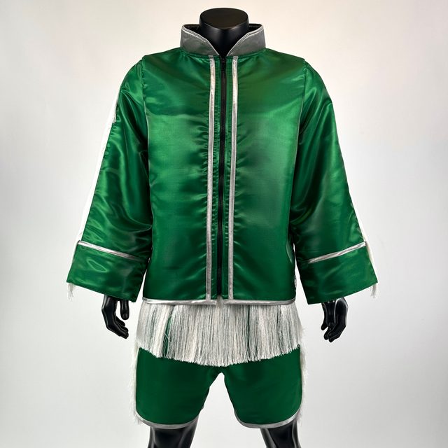 Classic Luxury JKT | Boxing Jackets | Boxxerworld