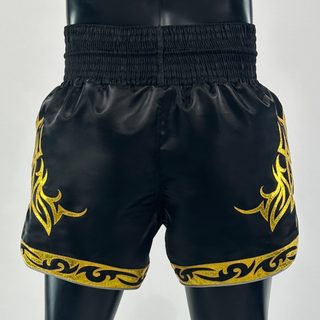 Razor MTS Luis 188178 Muay Thai Shorts