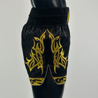 Razor MTS Luis 188178 Muay Thai Shorts