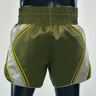 King Cobra MTS Luis 188178 Muay Thai Shorts
