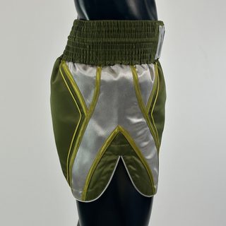 King Cobra MTS Luis 188178 Muay Thai Shorts
