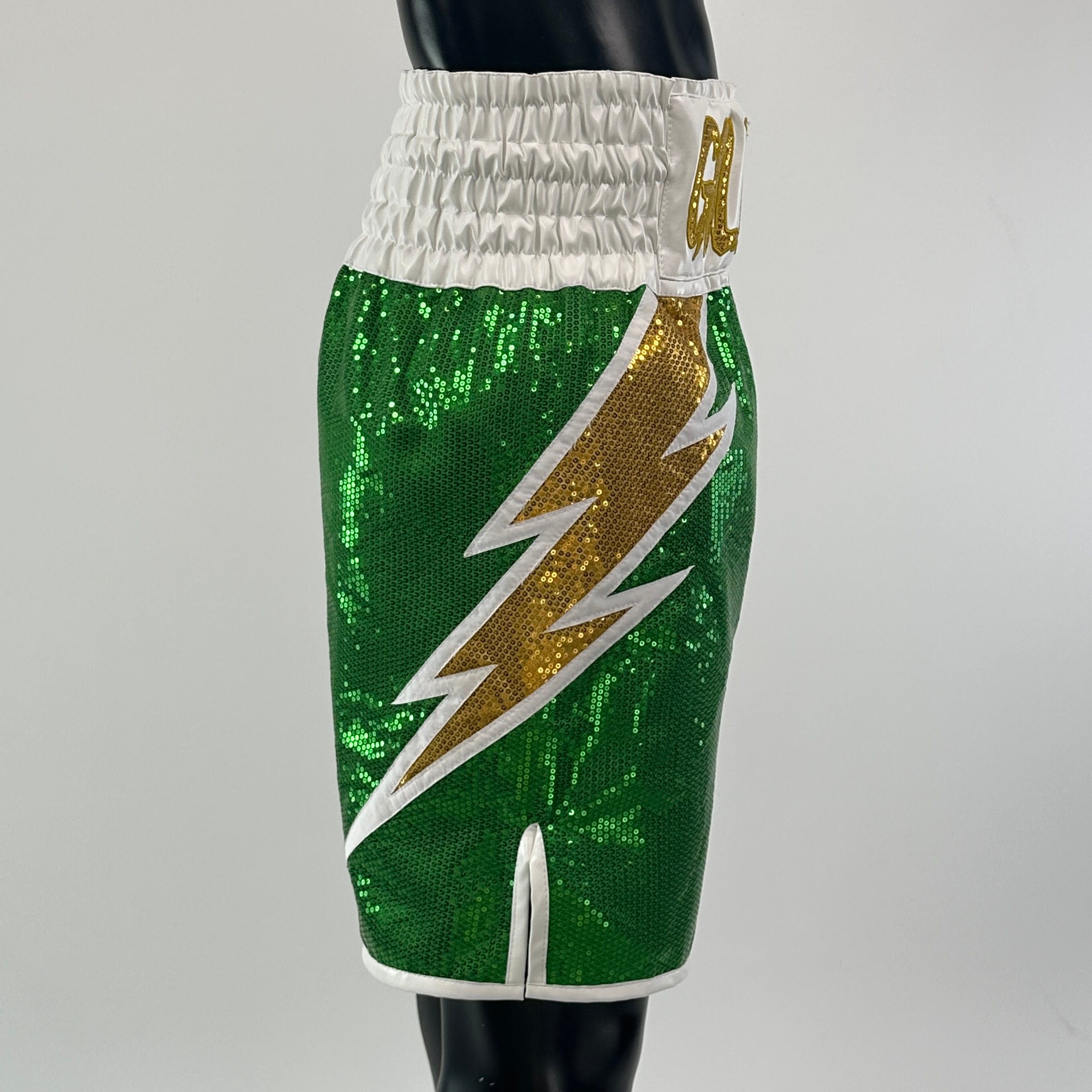 mahsum 187021 | Gallery | Custom Boxing Shorts & Trunks | Boxxerworld