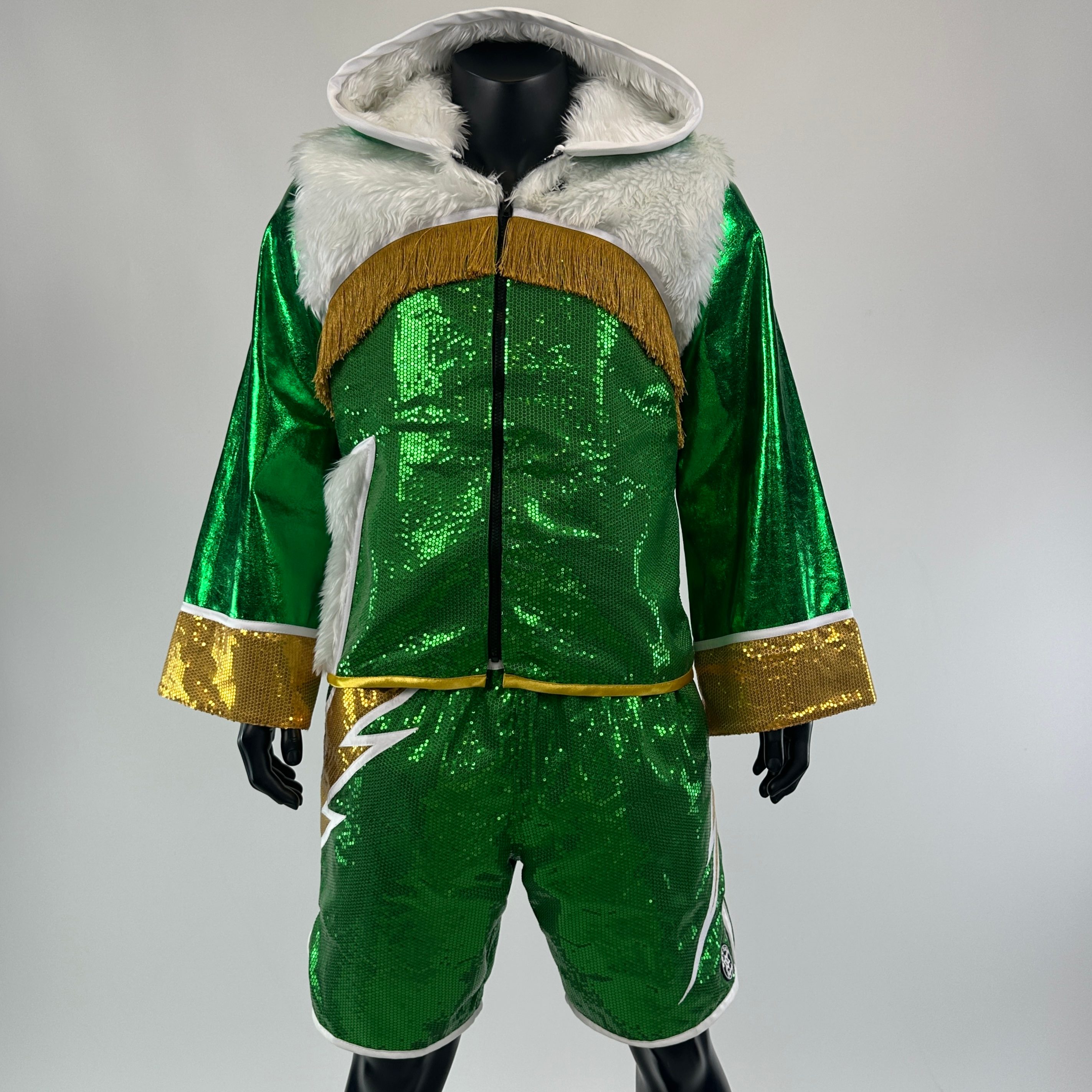 Special Jacket mahsum 187021 Jackets