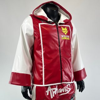 JOSHUA JKT Antraveous 176425 Jackets
