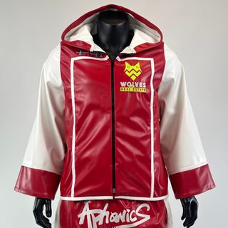 JOSHUA JKT Antraveous 176425 Jackets