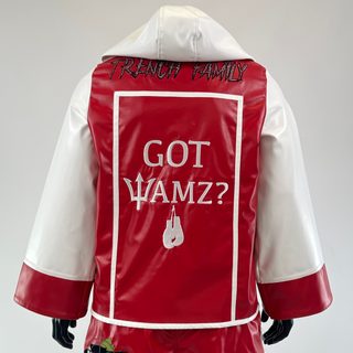 JOSHUA JKT Antraveous 176425 Jackets