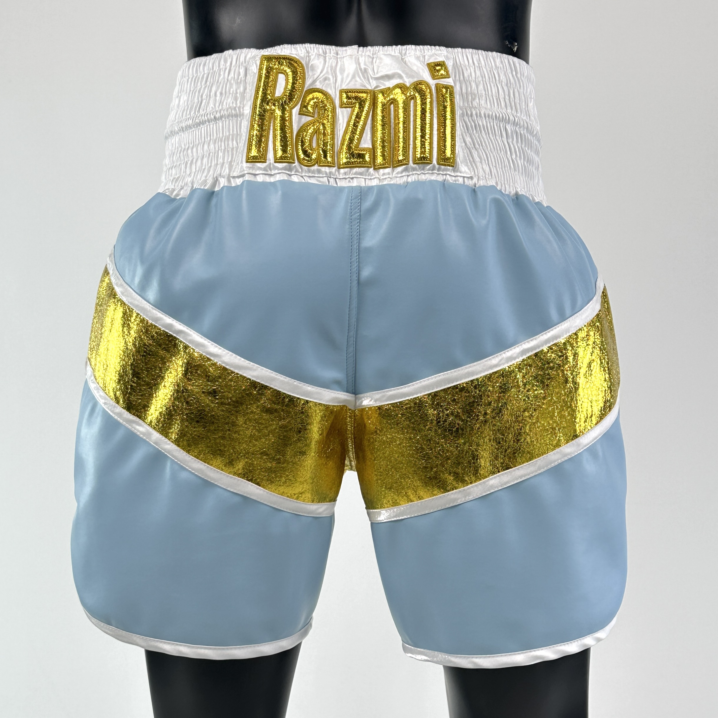 Jazzy BX Koshan 188235 Custom Boxing Shorts & Trunks