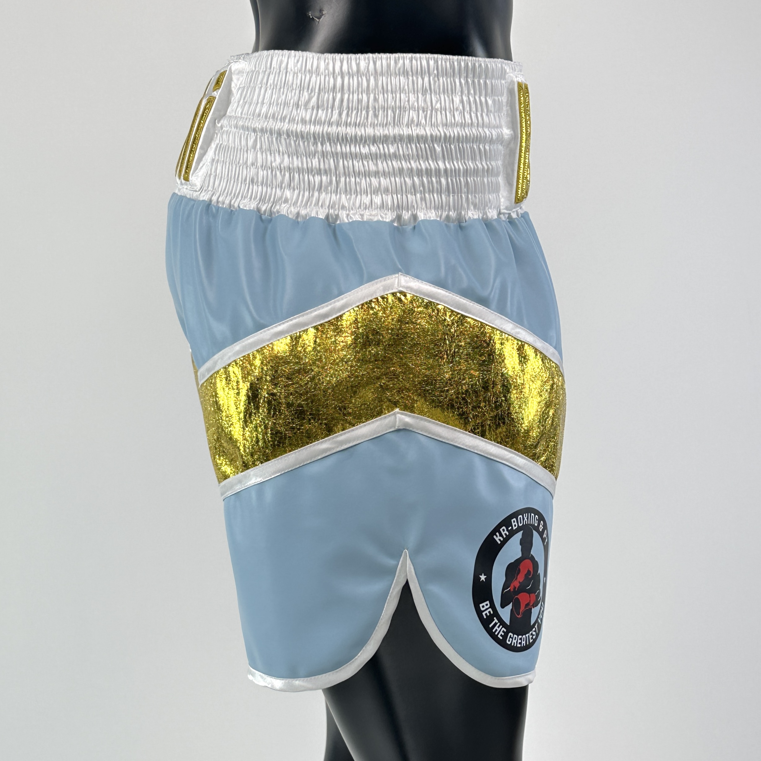 Jazzy BX Koshan 188235 Custom Boxing Shorts & Trunks