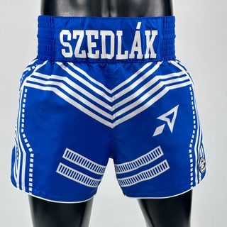 ROBOT MTS Olivér 186865 Muay Thai Shorts
