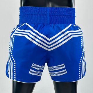 ROBOT MTS Olivér 186865 Muay Thai Shorts