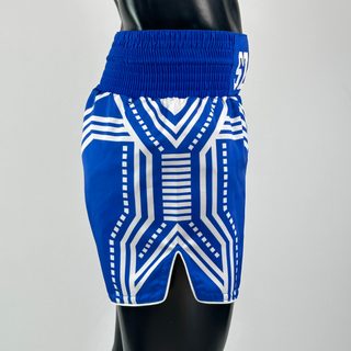 ROBOT MTS Olivér 186865 Muay Thai Shorts