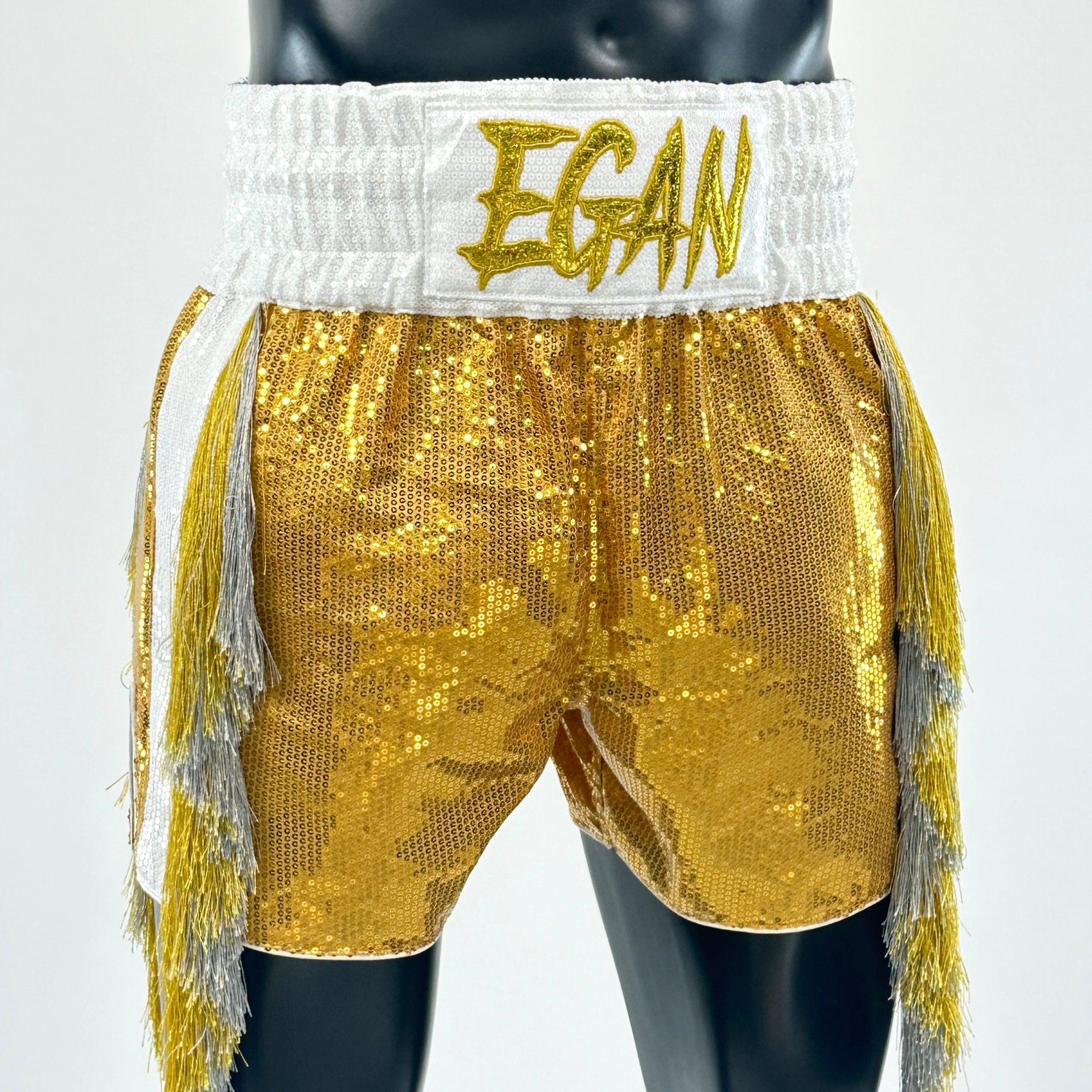 The Gen One MTS michael 187694 Muay Thai Shorts