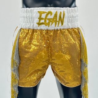 The Gen One MTS michael 187694 Muay Thai Shorts